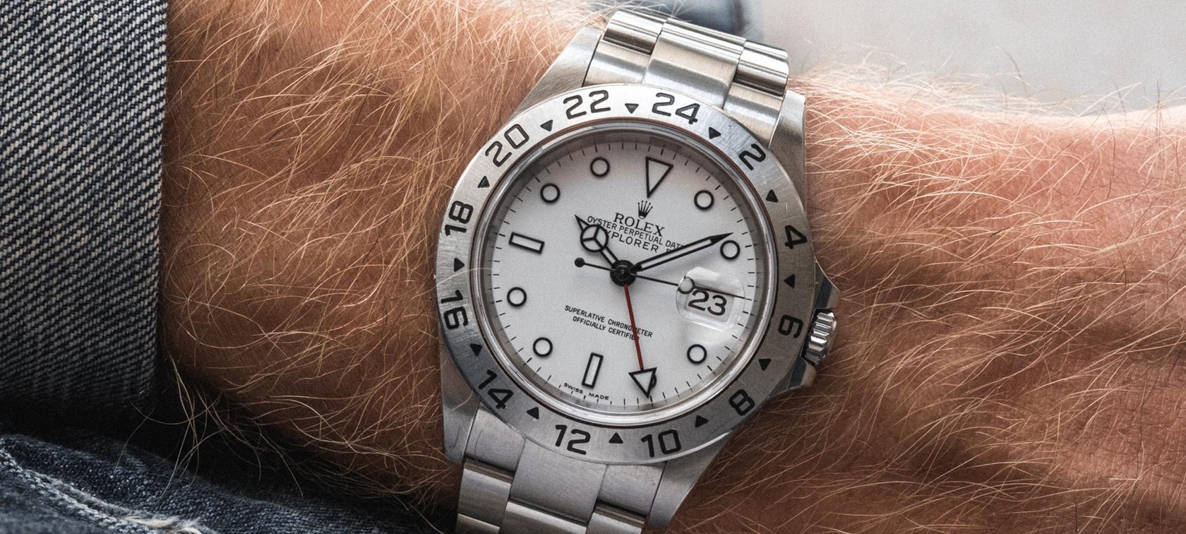 Building The Perfect Watch Collection With €25,000 — Nacho’s Picks From Rolex, Omega, Tudor, And More
