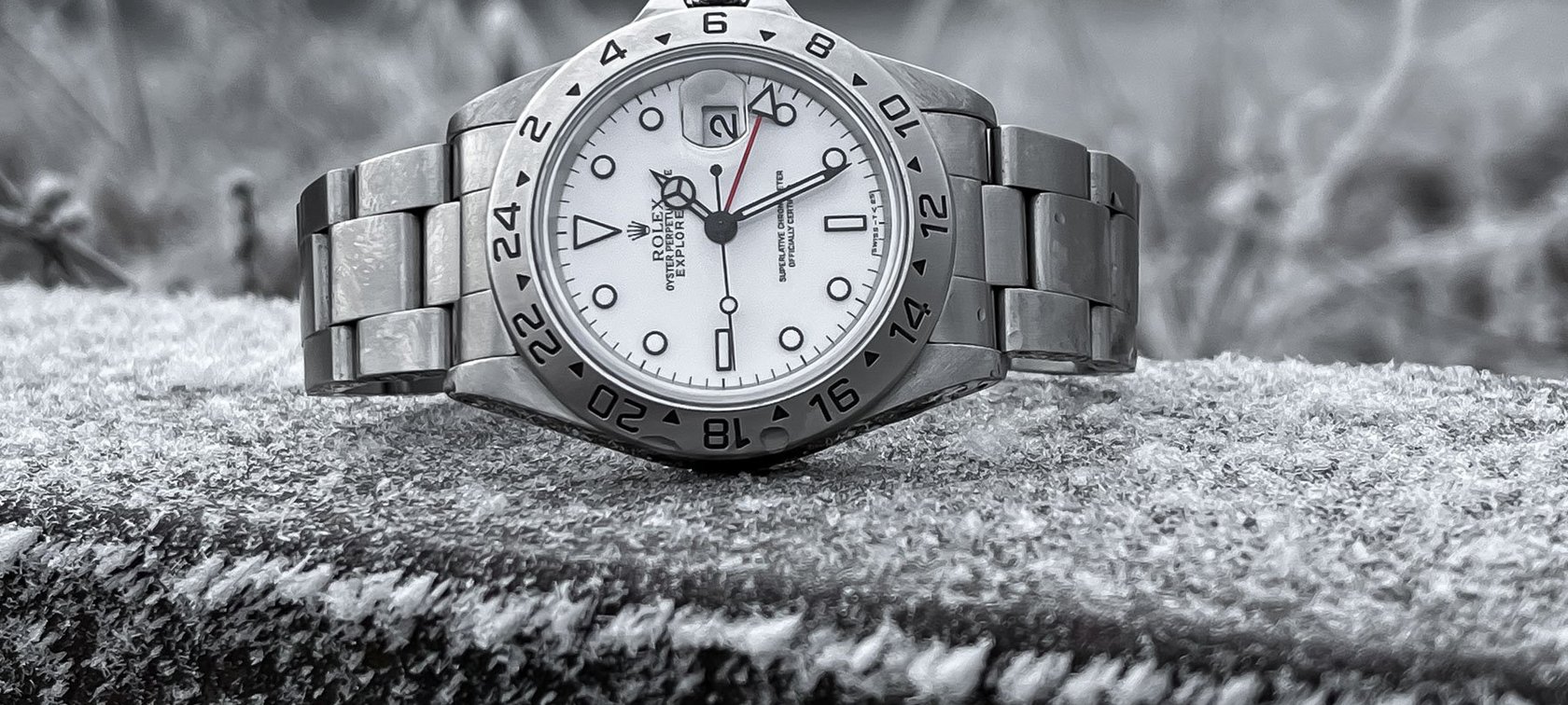 Will I Ever Get My Grail? A Race Against Time And Rising Prices On The Rolex Explorer II 16570