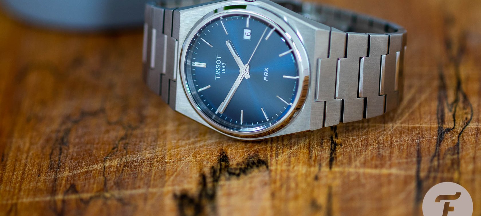 best watches under €500 Tissot PRX