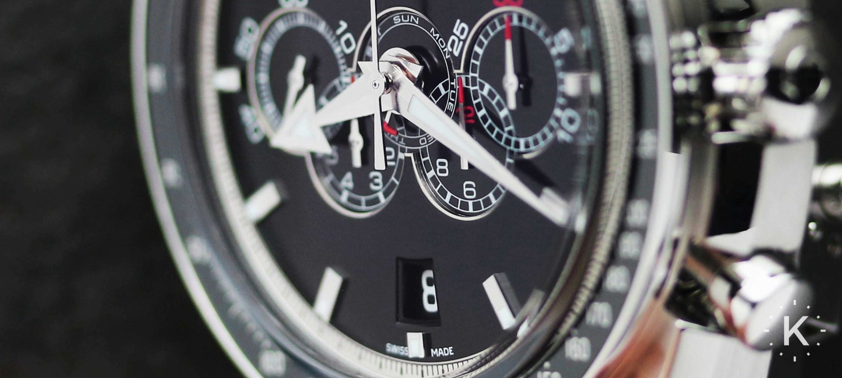 Buying Guide: The Best Omega Watches From The 2000s