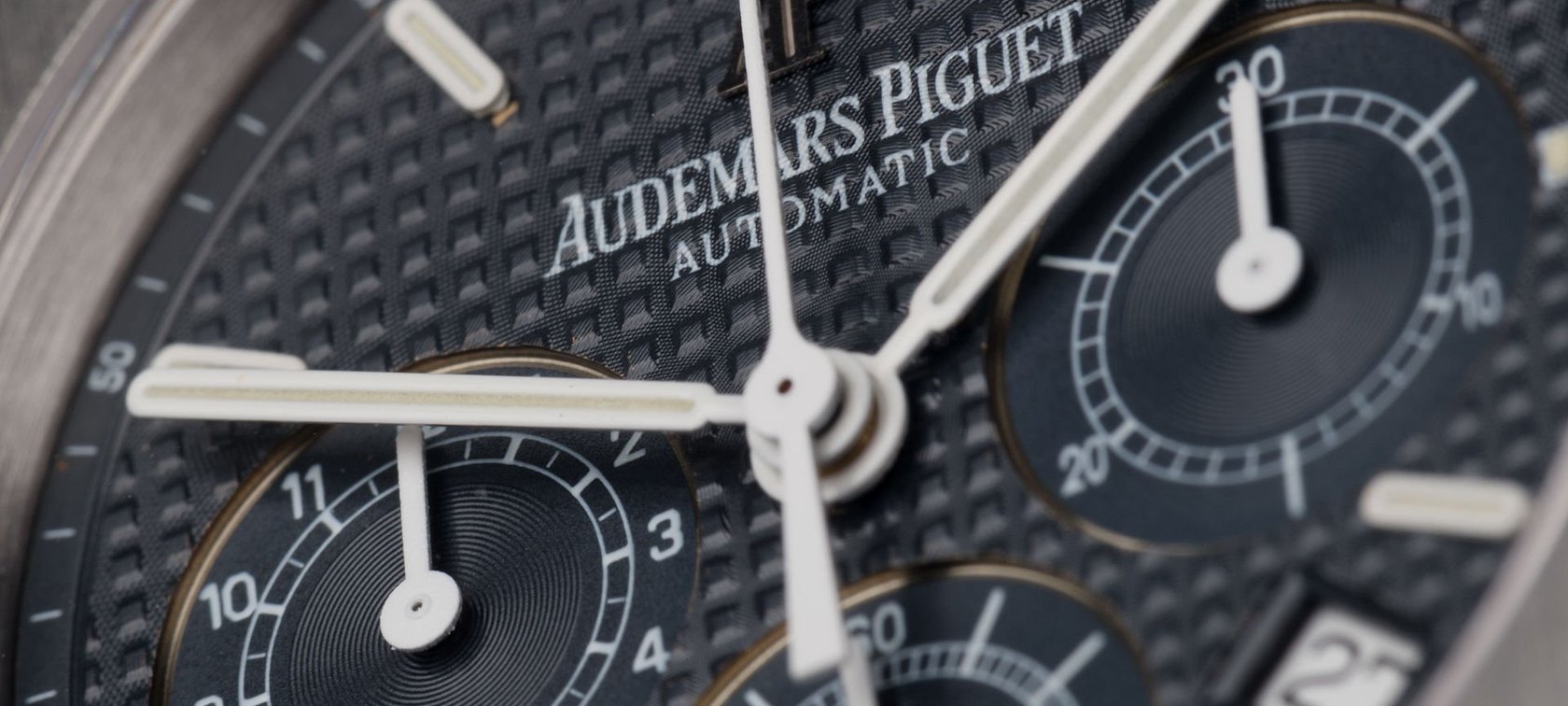 Buying Guide: The Best Audemars Piguet Watches From The 1990s