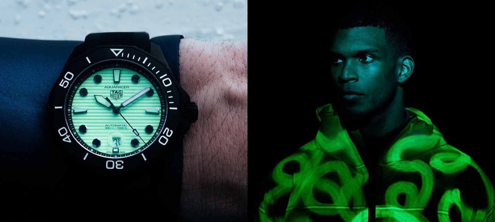 #LUME