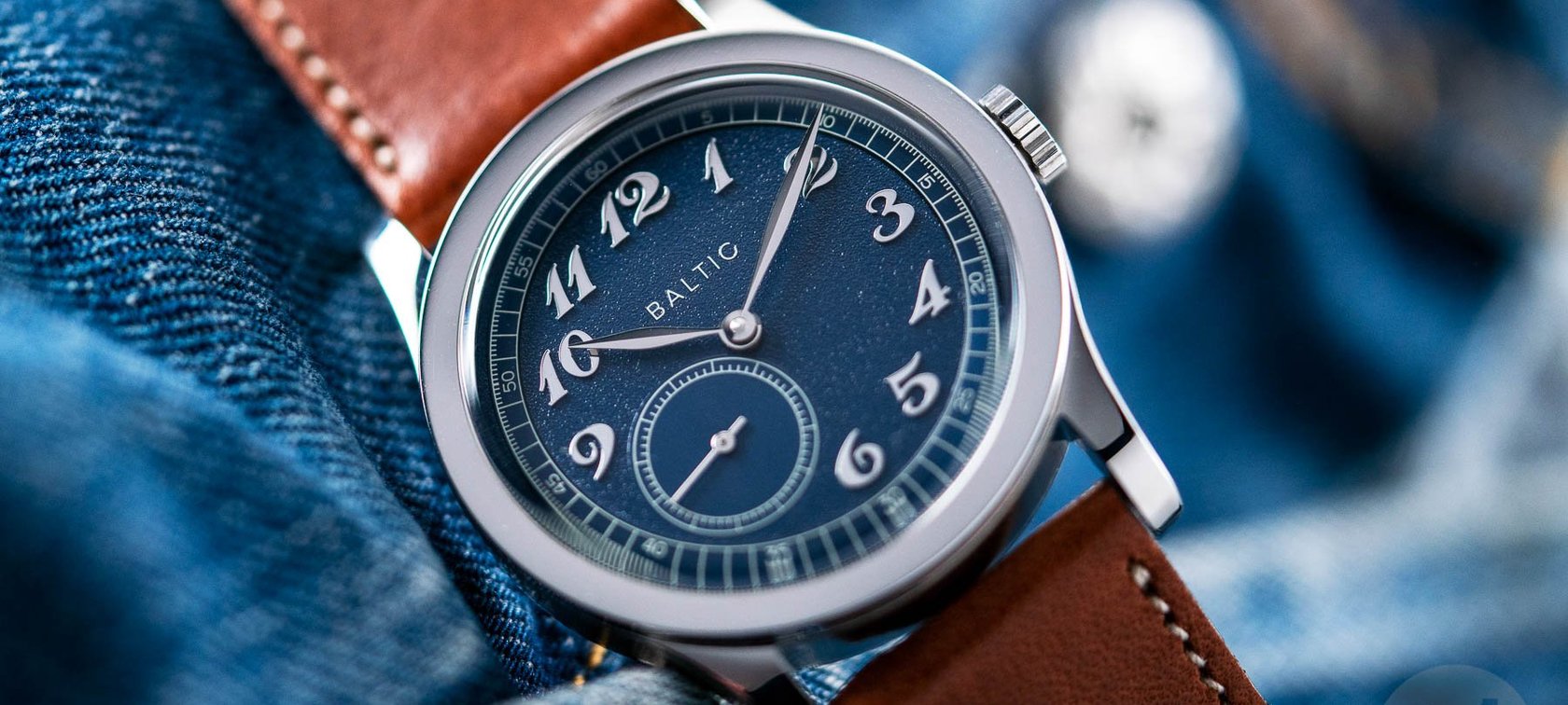 Hands-On With The Baltic MR01 Micro-Rotor — Making A Comeback By Popular Demand