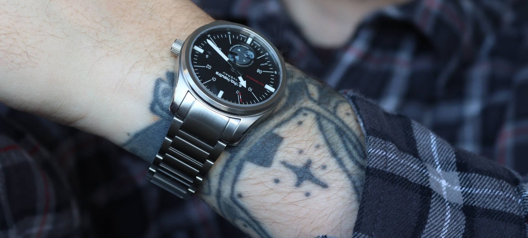 How The Echo/Neutra Averau 39 Moonphase Exceeded All My Expectations