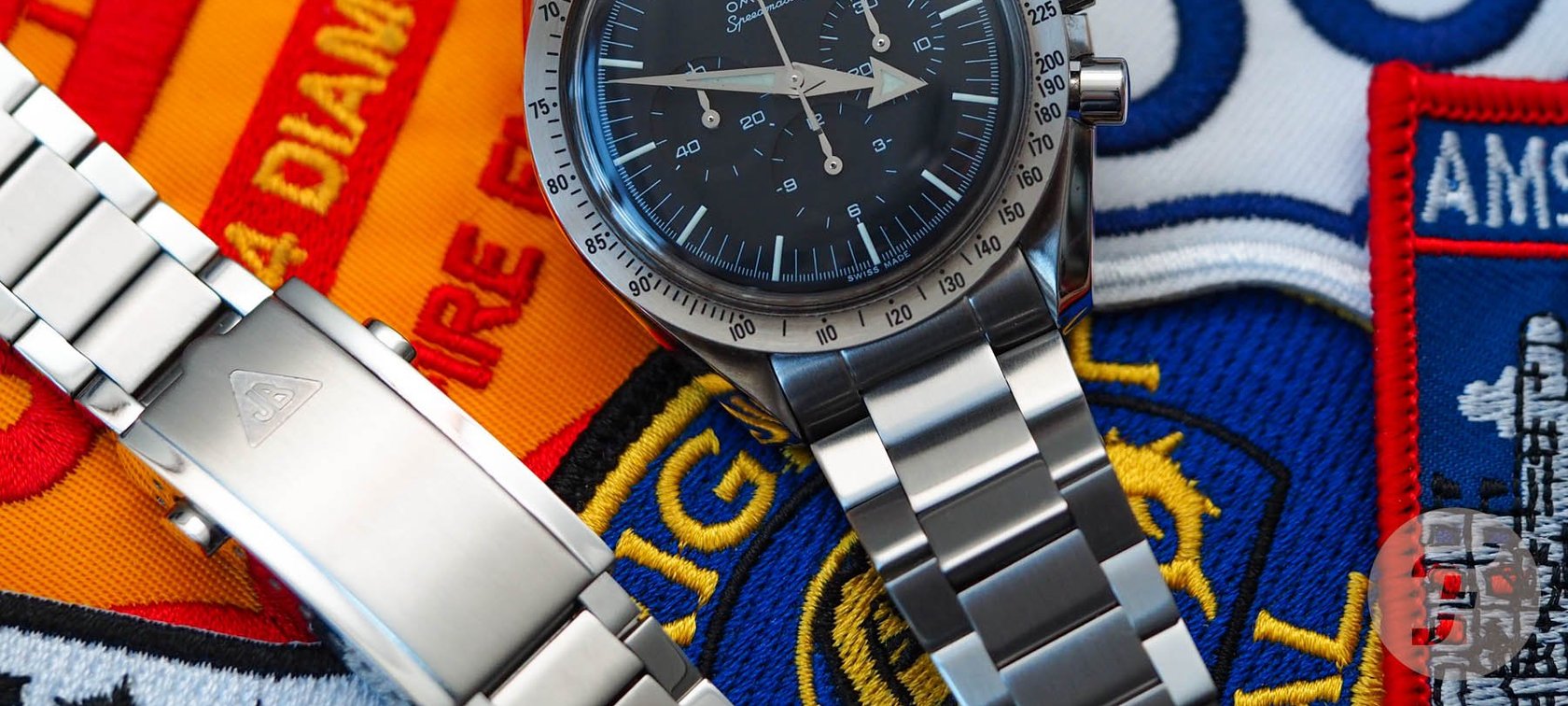 Forstner-Flat-Link-Bracelet-Watch