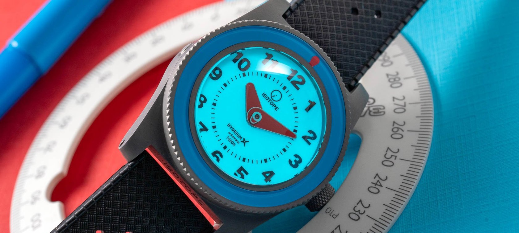 Where Is The Fun In Finding The Best Affordable Watches Around 1,000 Euros?