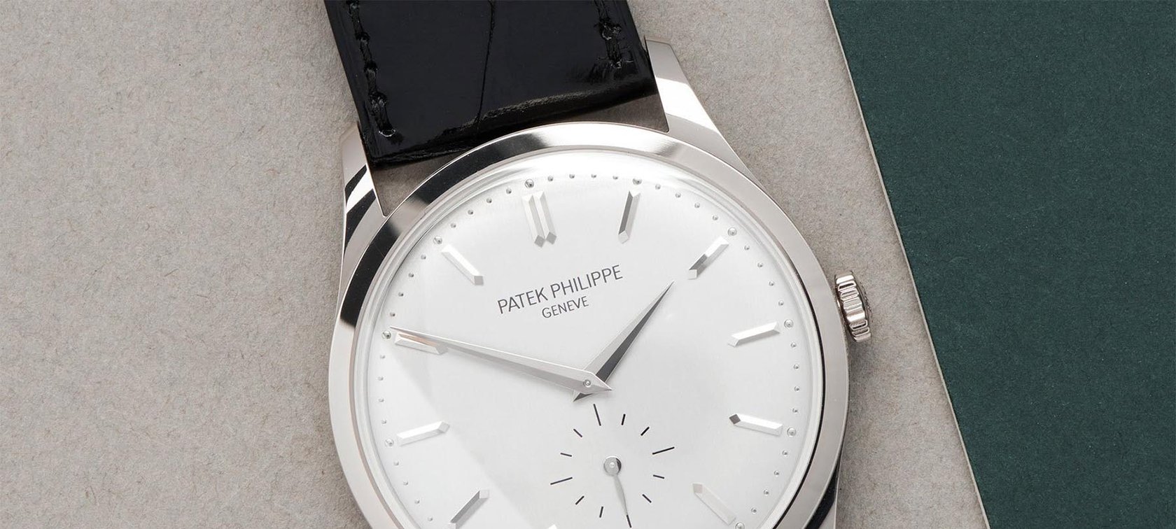 Stop Calling It A Dress Watch And Just Wear One