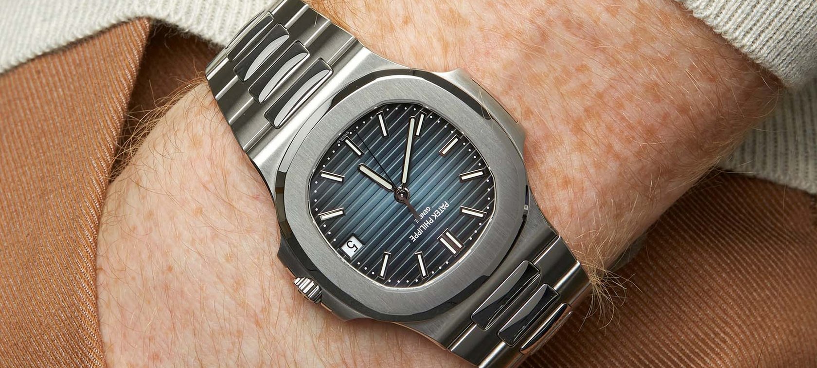 Buying The Brand, Not The Hype — What You Can Buy From Patek For The Price Of A Nautilus