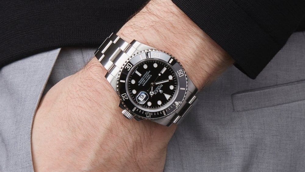 Price Increases For Rolex, Omega, And More