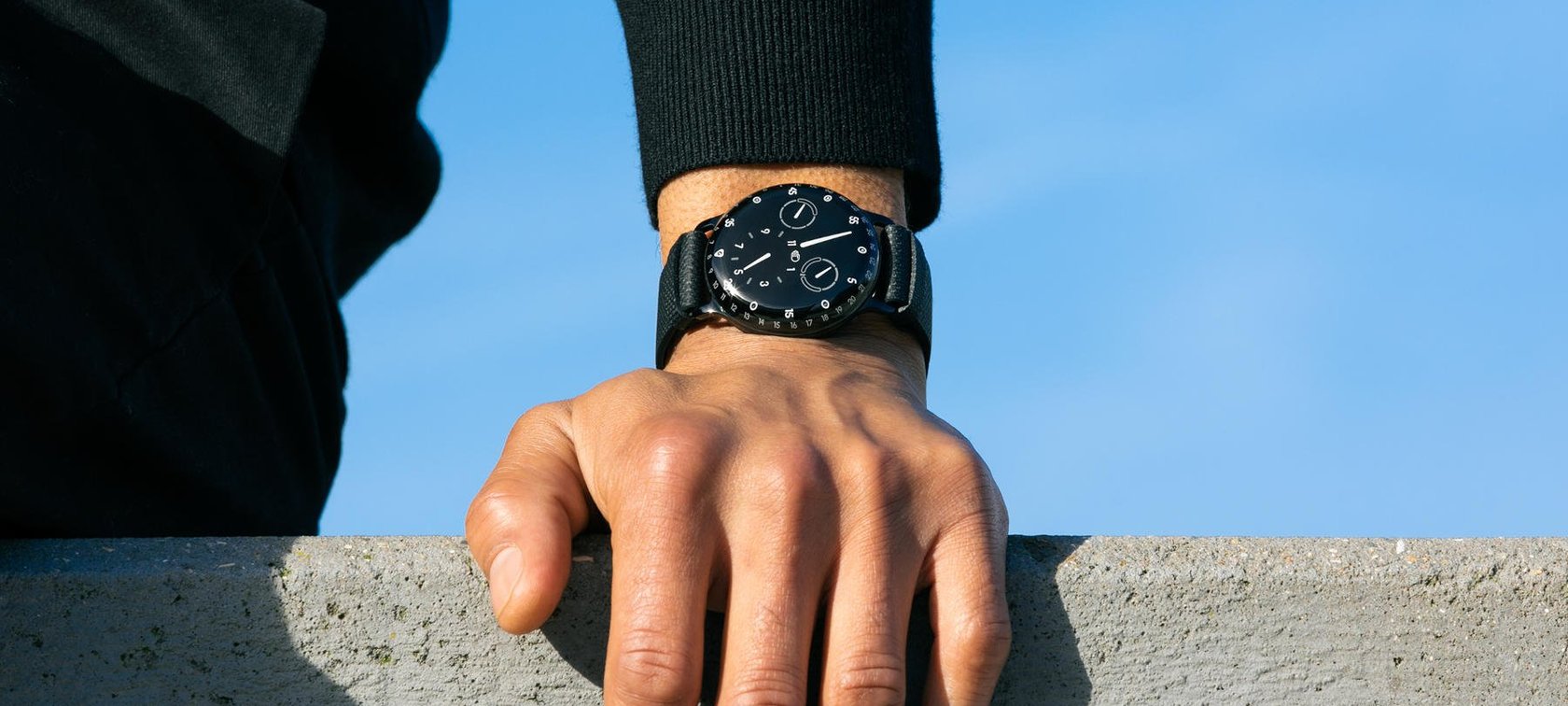 The Ressence New Type 3BBB Is The Brand’s Best Model Yet