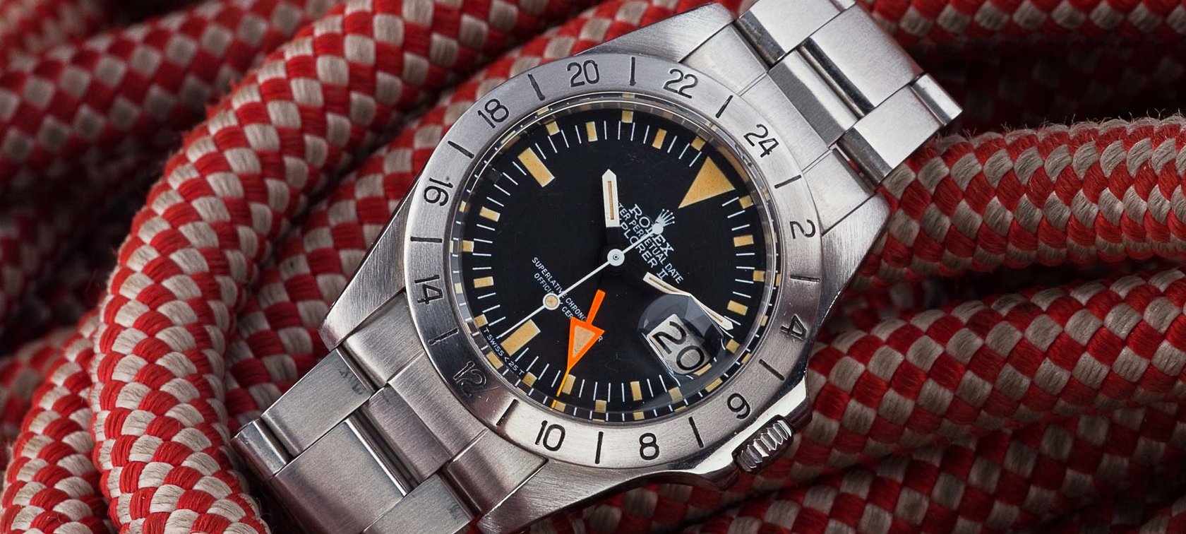 Cold Blooded Desire: Why Your “Lizard Brain” Has You Lusting After Rolex Watches