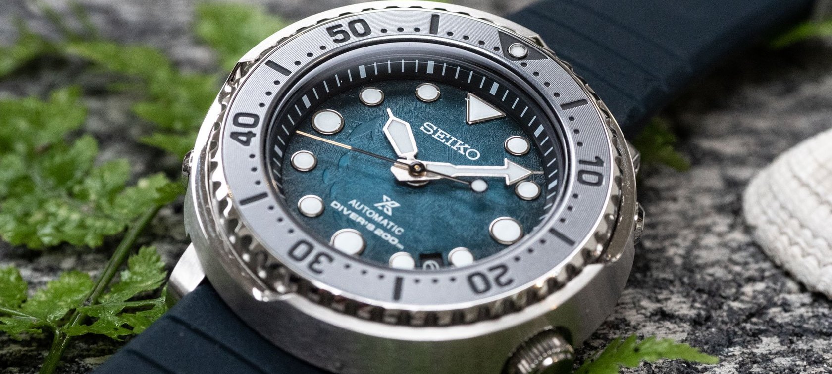 The Best Seiko Watches Under €1000 Available Today
