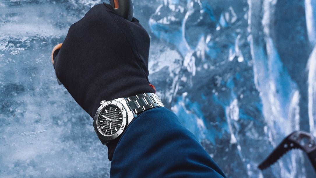 TAG Heuer Aquaracer Professional 200