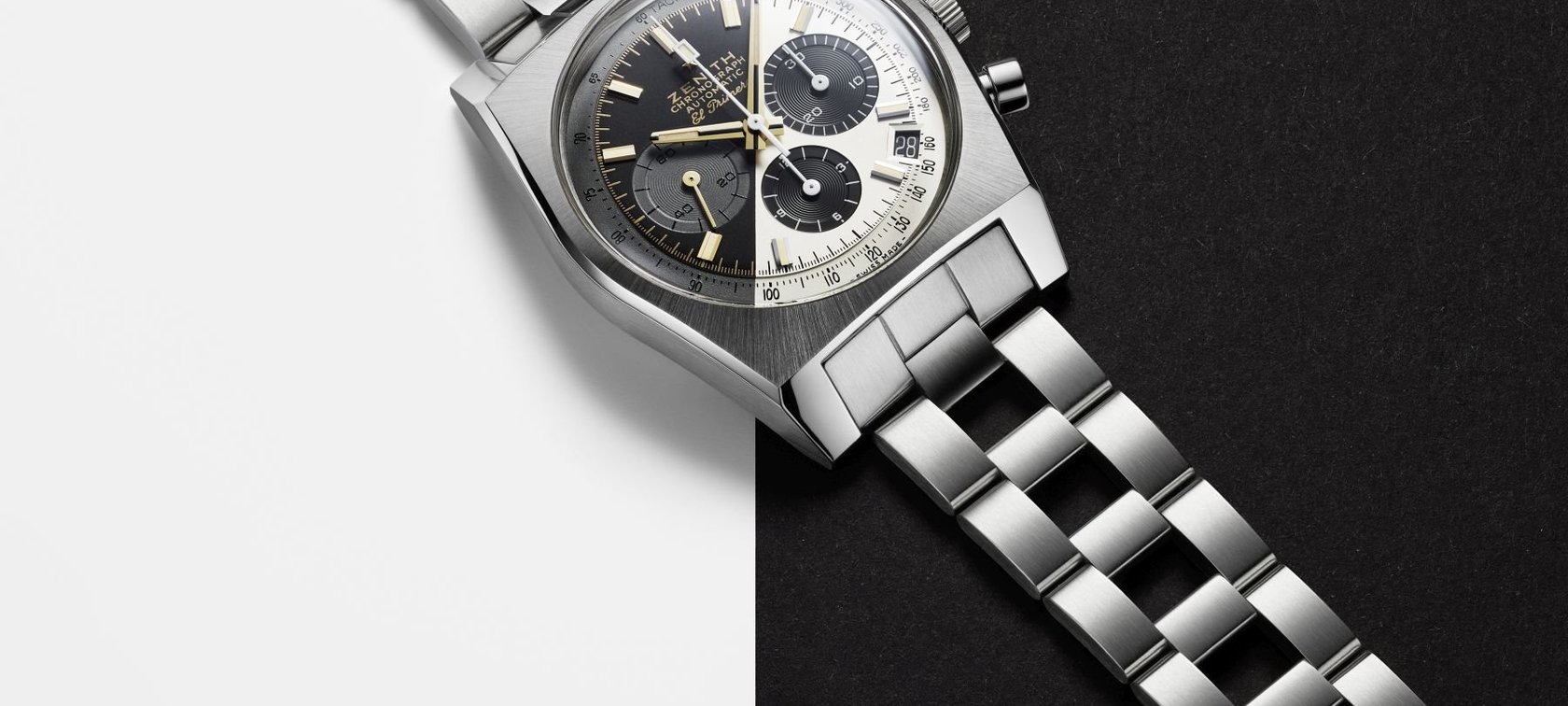 Zenith Chronomaster Revival Lupin The Third Final Edition