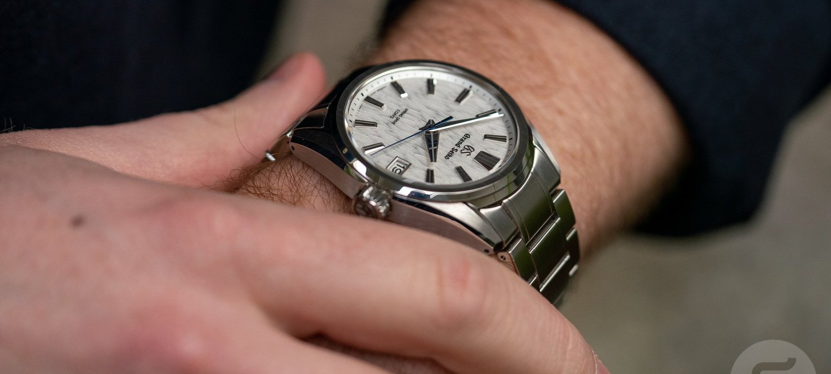 Graduated GADA: Luxury Do-Anything Watches From Rolex, Grand Seiko, And More
