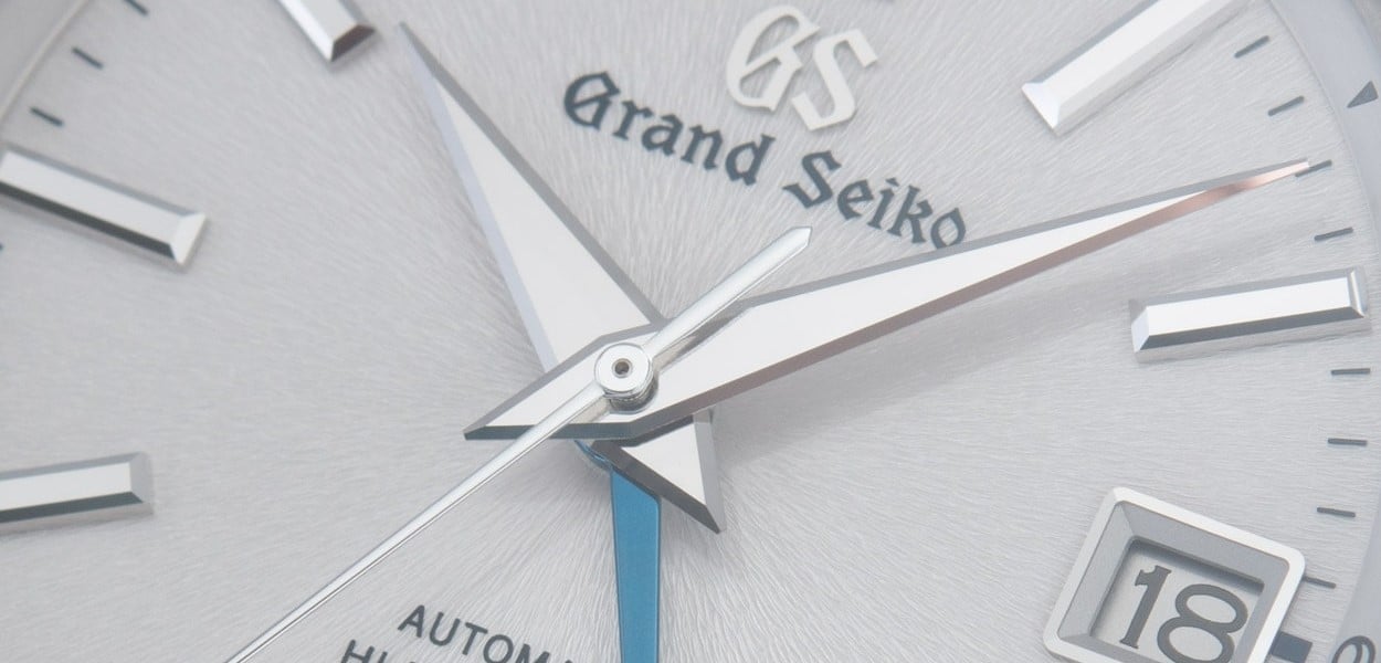 Five dialed in alternatives to Grand Seiko