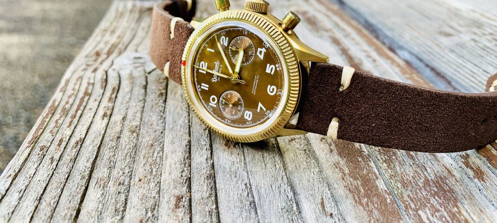 Brandon’s Watch Goals For 2023 — Upgrading Mom’s Watch, Working Smarter, And Buying Three Specific Pieces