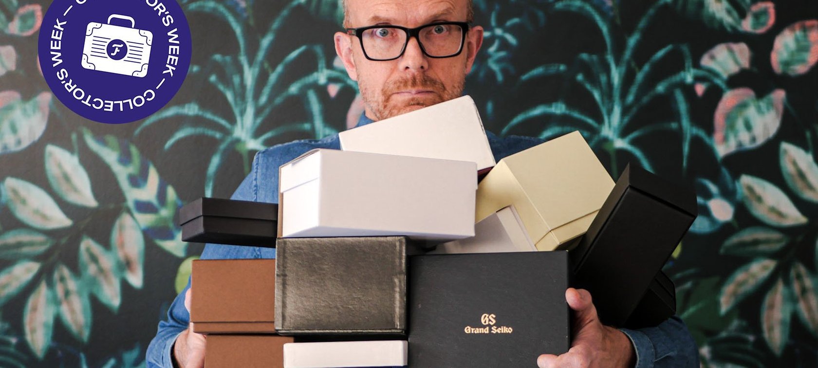 Trimming The Fat: How To Consolidate Your Watch Collection In Three Easy Steps