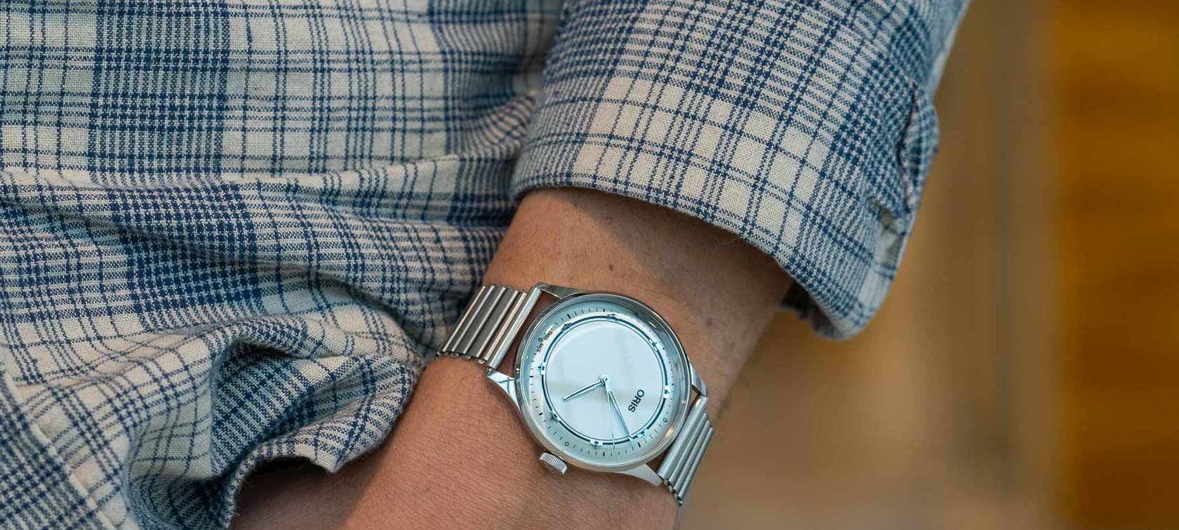 Strap Check: My Lovely Wonky And Wobbly Bonklip