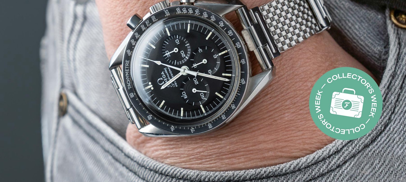 Goodbye Hype, Hello Classics: How To Circumvent Overhyped Watches And Build A Vintage Watch Collection