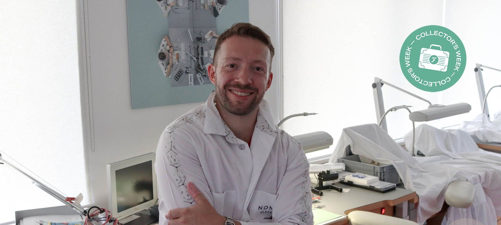 From Watchmaker To Collector: How My Watchmaking Background Influences My Collecting Habits