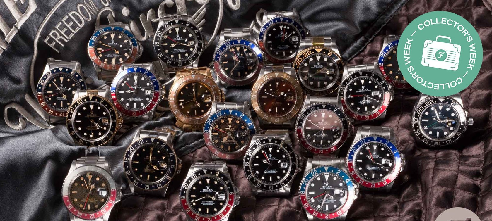 Do I Need A Safe? The Logistics Behind A Growing Watch Collection