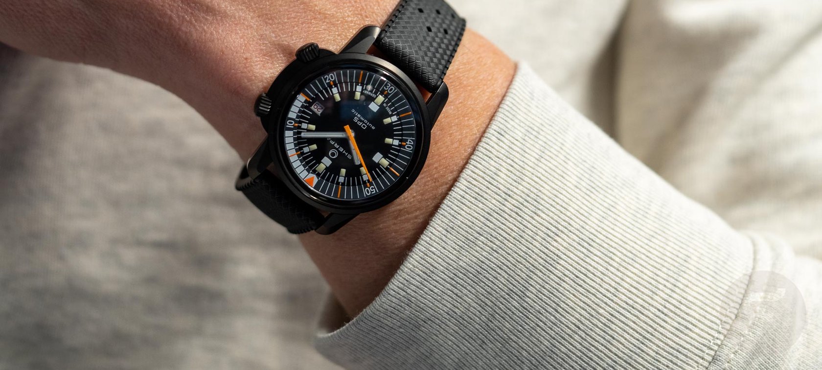 Why You Should Care About The Sherpa Ultradive And Sherpa OPS