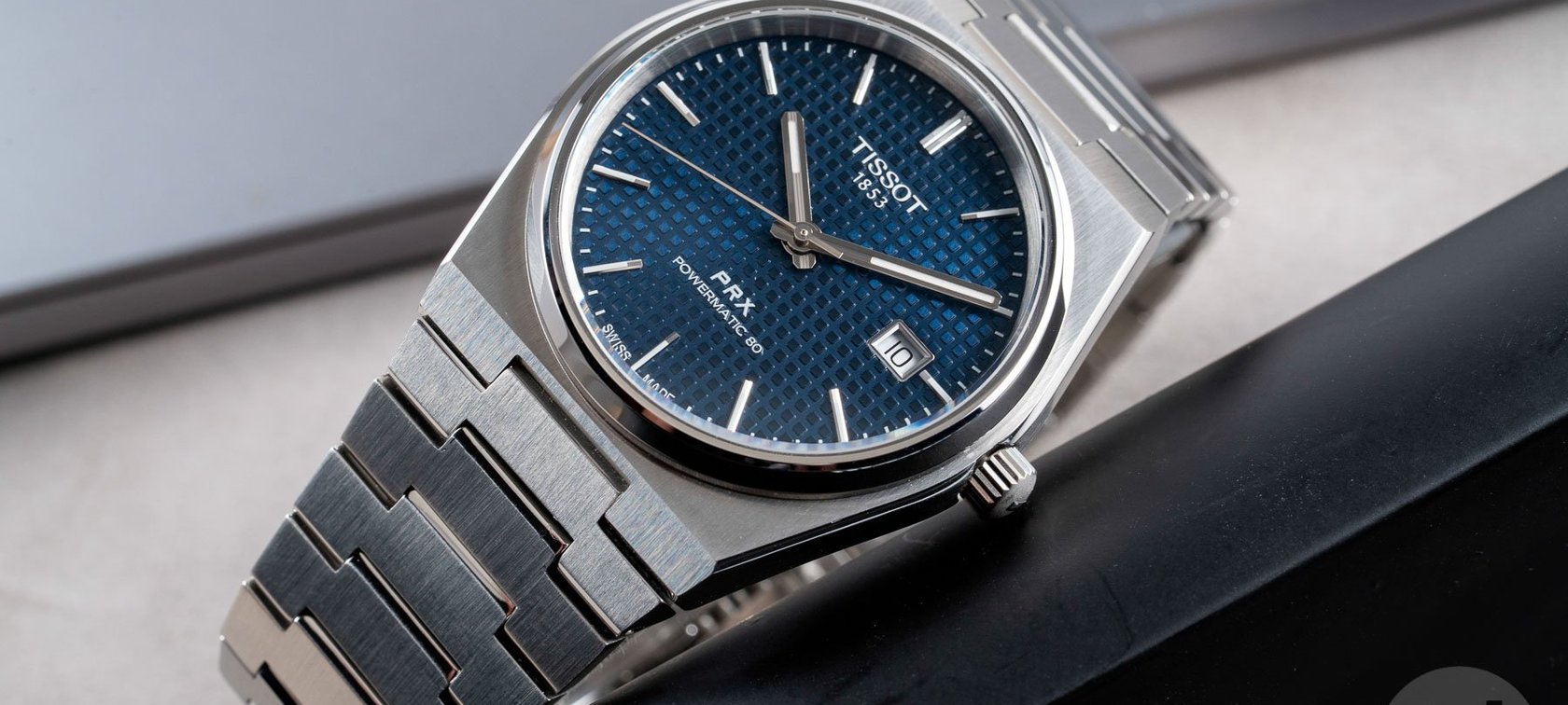 five alternatives to the Audemars Piguet Royal Oak “Jumbo”