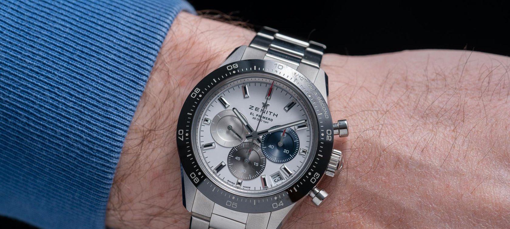 Fratello On Air: Balazs & Mike Talk Zenith