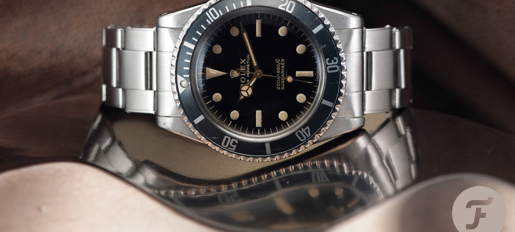 The best James Bond watches of Roger Moore’s era