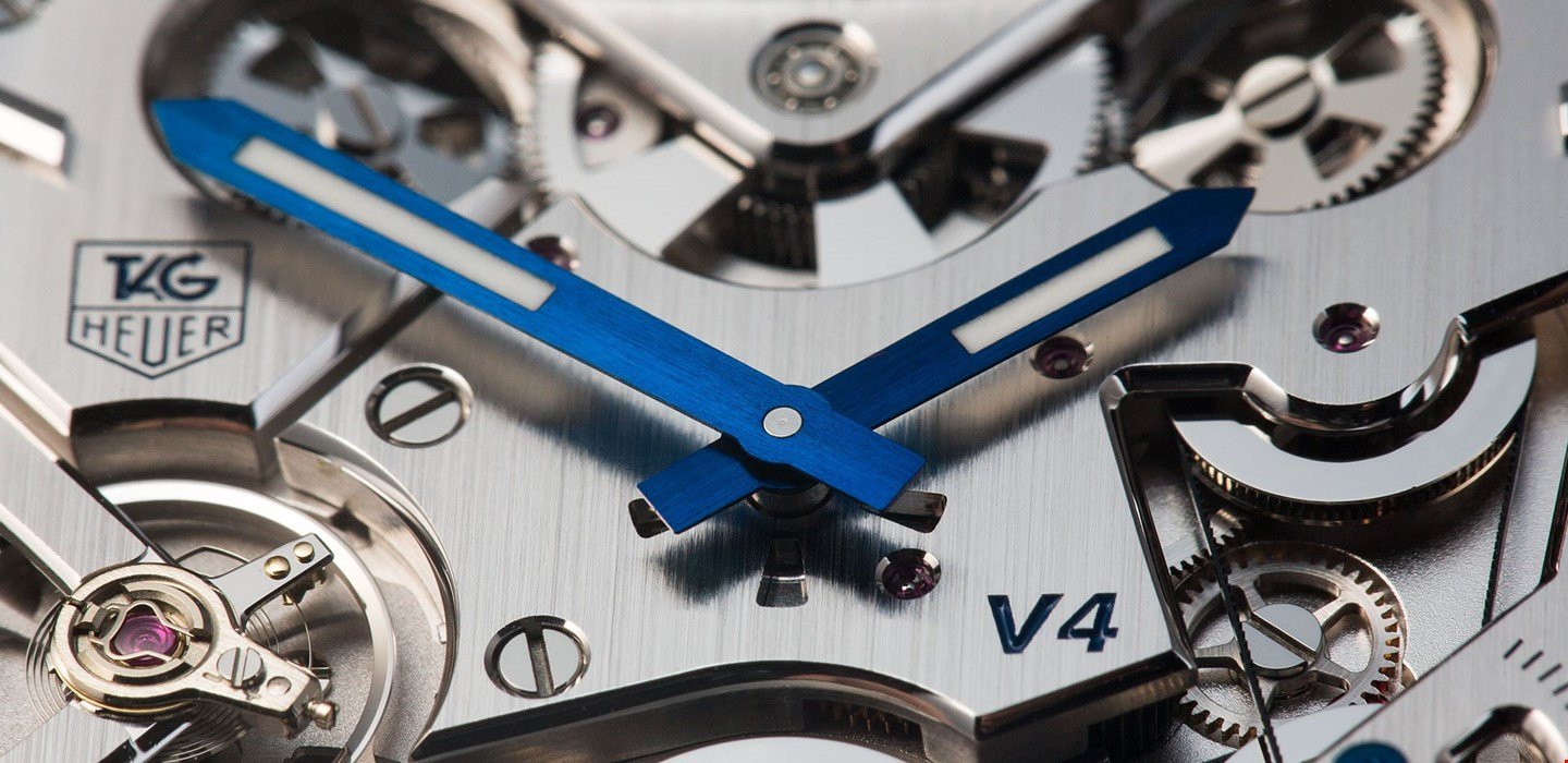 Buying Guide: The Best TAG Heuer Watches From The 2000s