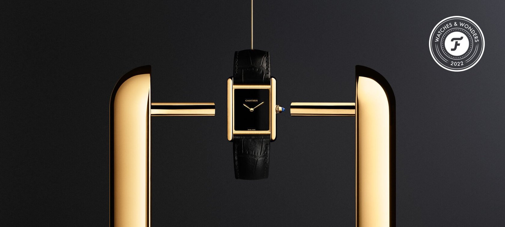 Cartier Looks Back To The ’70s And ’80s For Its New Tank Must And Tank Louis Cartier Watches