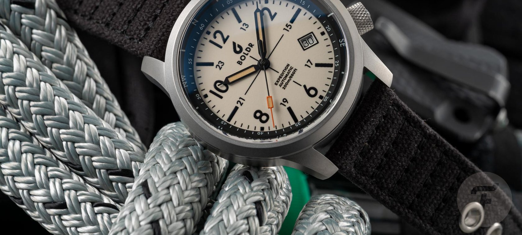Hands-On: The New BOLDR Expedition I — Making A Comeback In Three Different Colorways