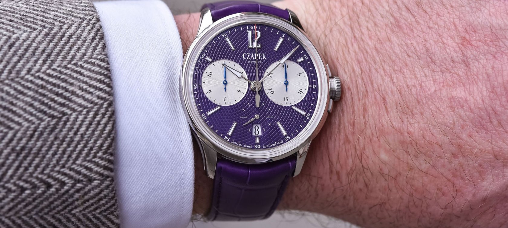 Czapek-Faubourg-De-Crocovie-Watch