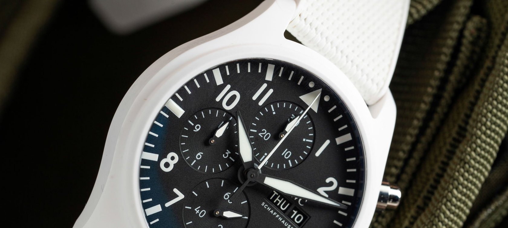 Watches and Wonders 2022 IWC