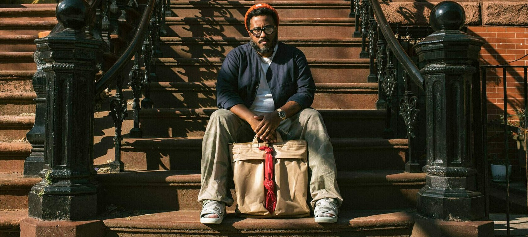 Jamaal Parham Shares His Watch Collecting Journey — From G-Shock To Tudor, Grand Seiko, Omega, And More