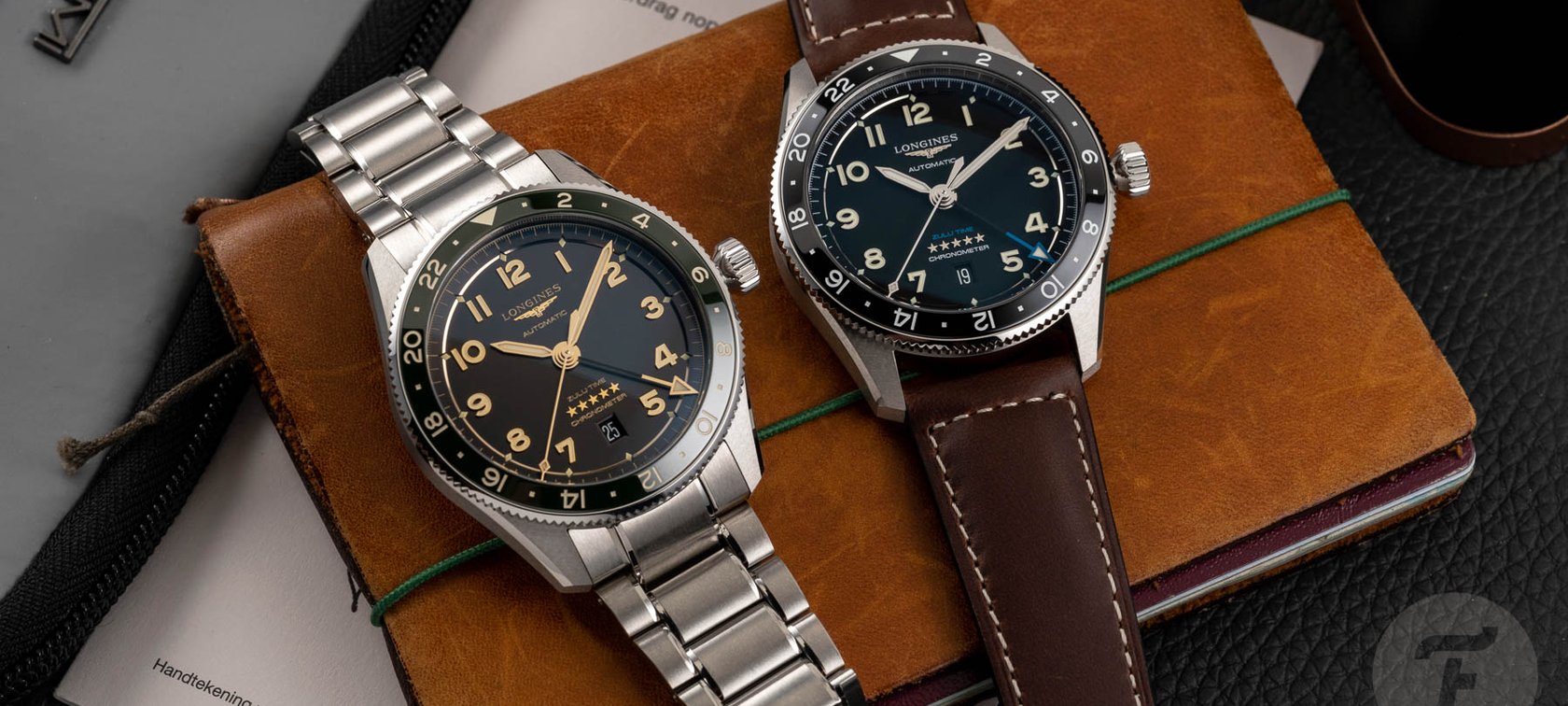 The Top 10 GMT Watches Right Now — From Ball, Grand Seiko, Tudor, And More