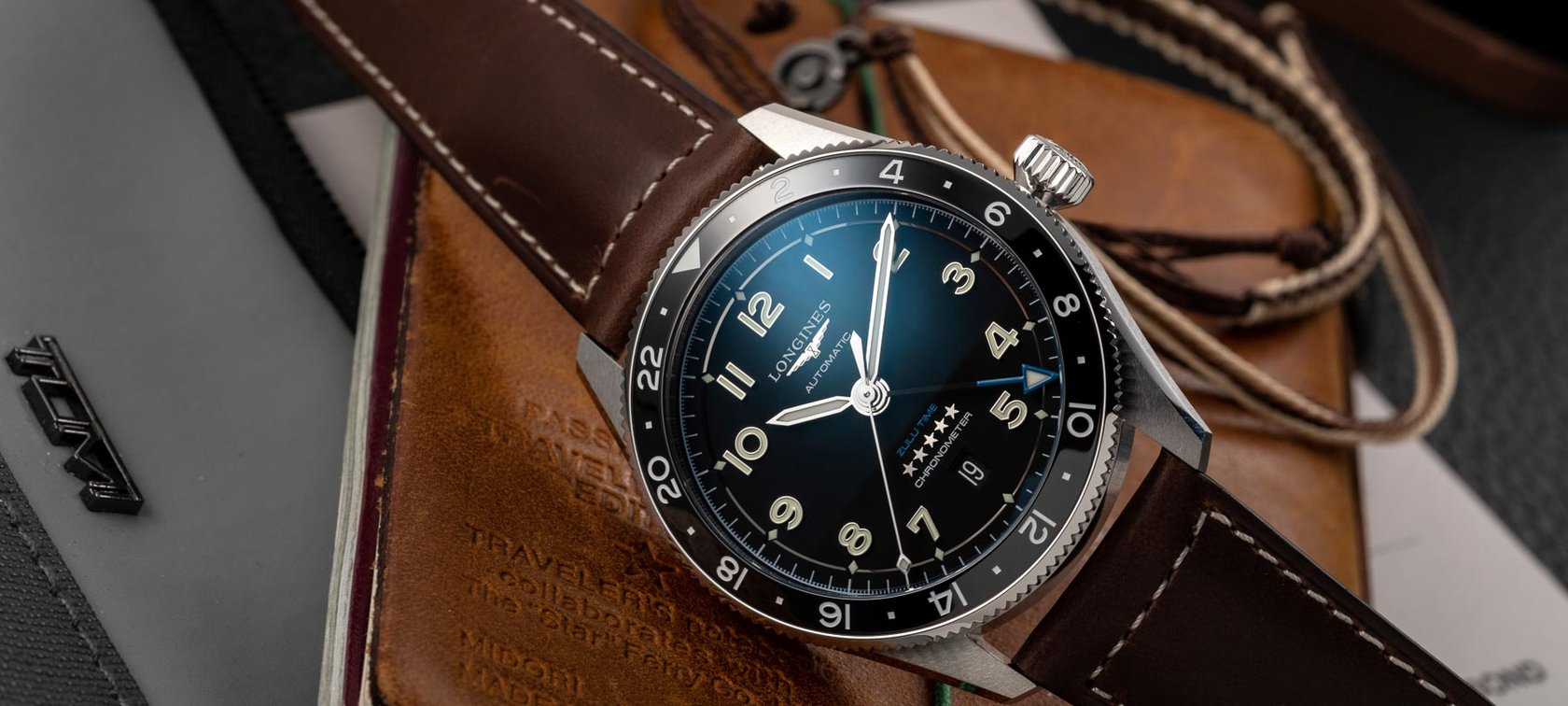 How To Start A Watch Collection With €10,000: Dave’s Top Three Picks From Omega, Swatch, And Longines
