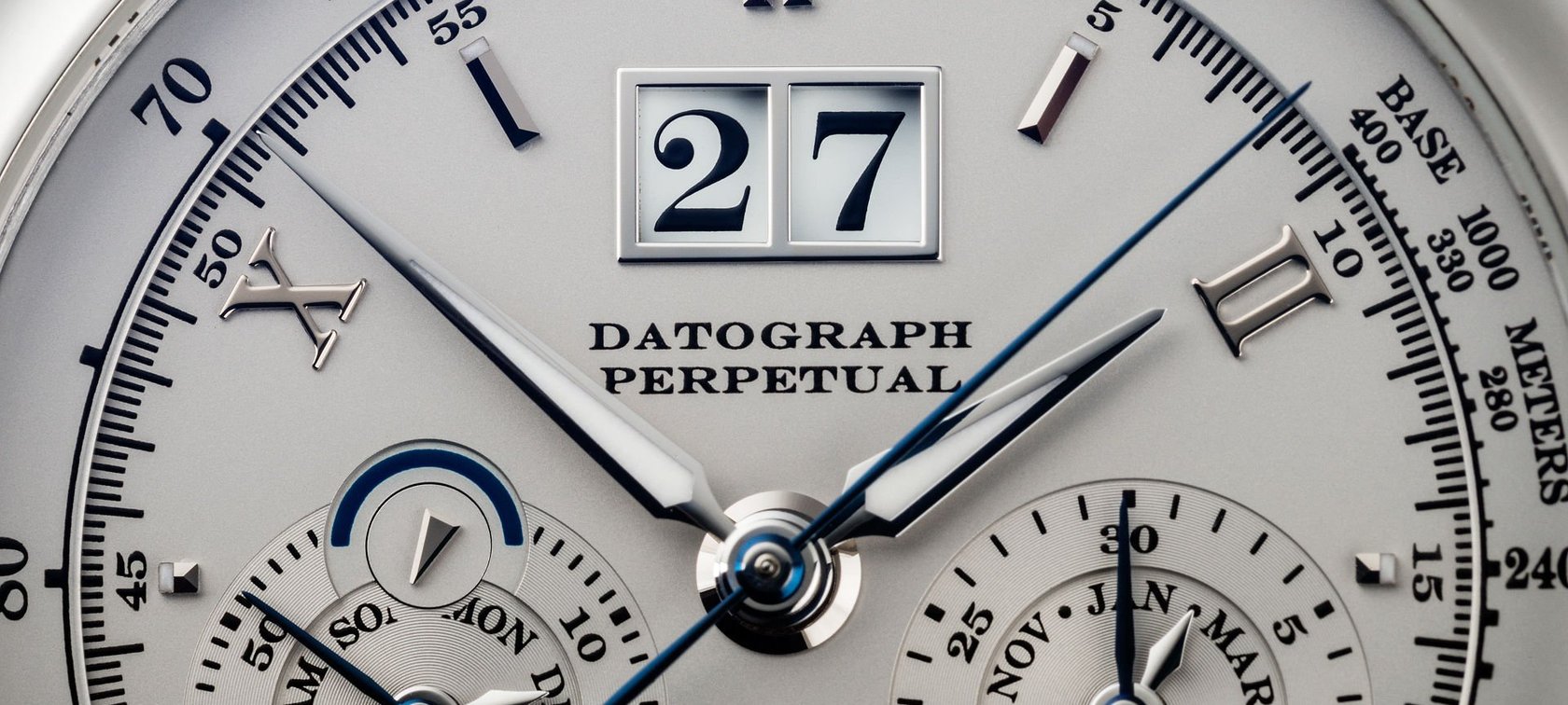 Buying Guide: The Best A. Lange & Söhne Watches From The 2000s