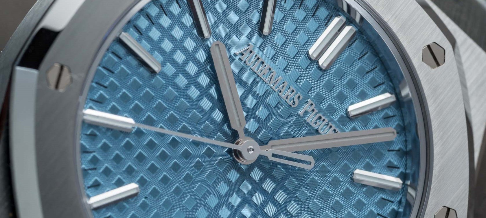 More To The Audemars Piguet Royal Oak Than The “Jumbo”