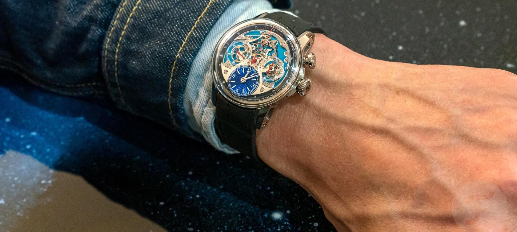 Louis Moinet