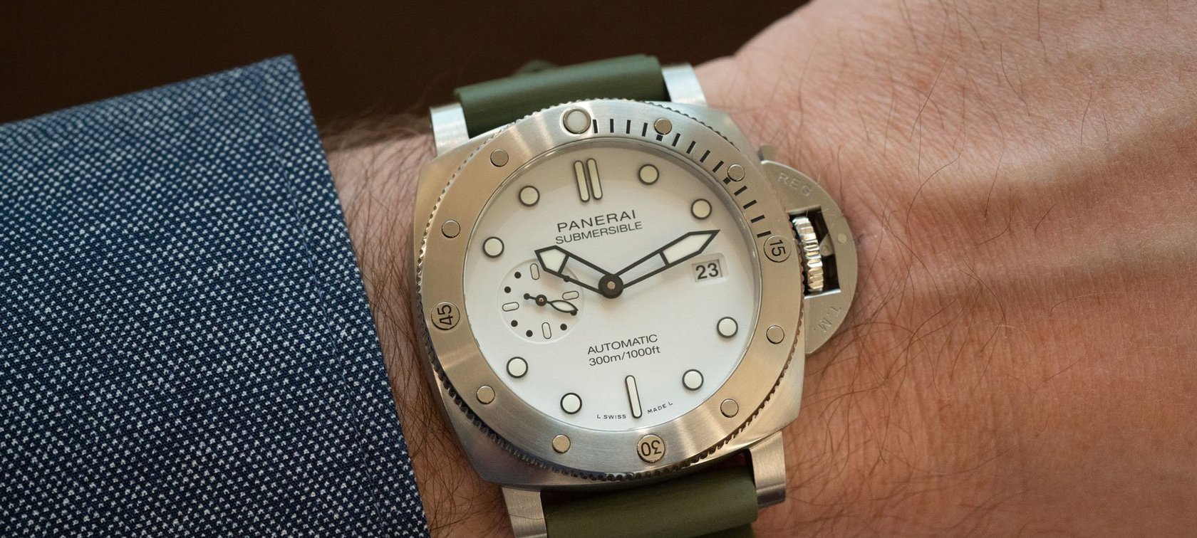 Panerai PAM01226