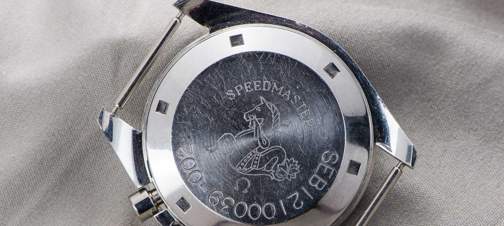 A Question From A Reader: “Which Modern Speedmaster Is Closest To The Original Moonwatch?”