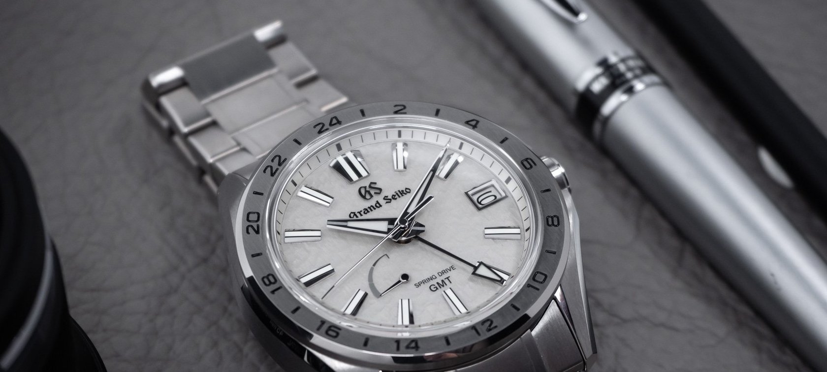 Grand Seiko