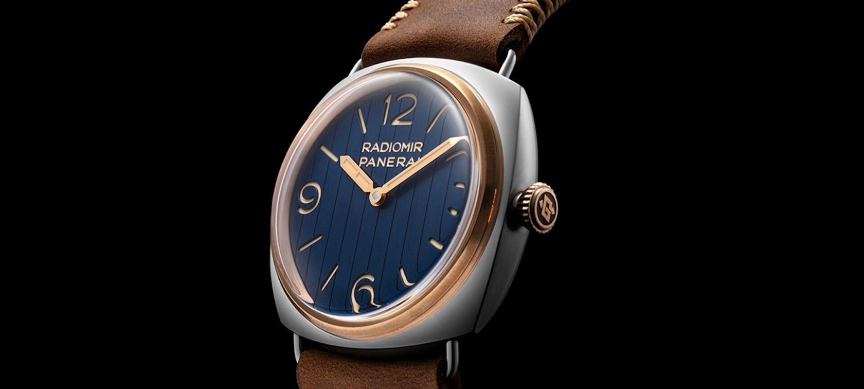 Panerai Radiomir Eilean Experience Edition PAM01244 Watch