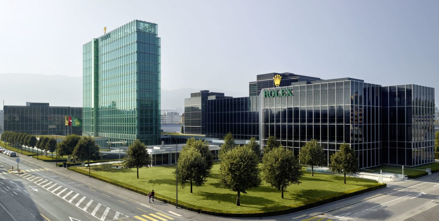 Inside The Tudor Manufacture — A Visit To The Brand’s METAS Laboratory