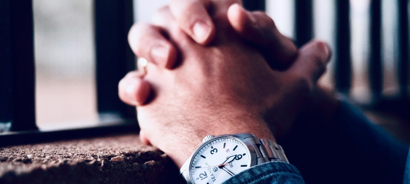 The Case for Obsessive Specs: The Seaholm Collection