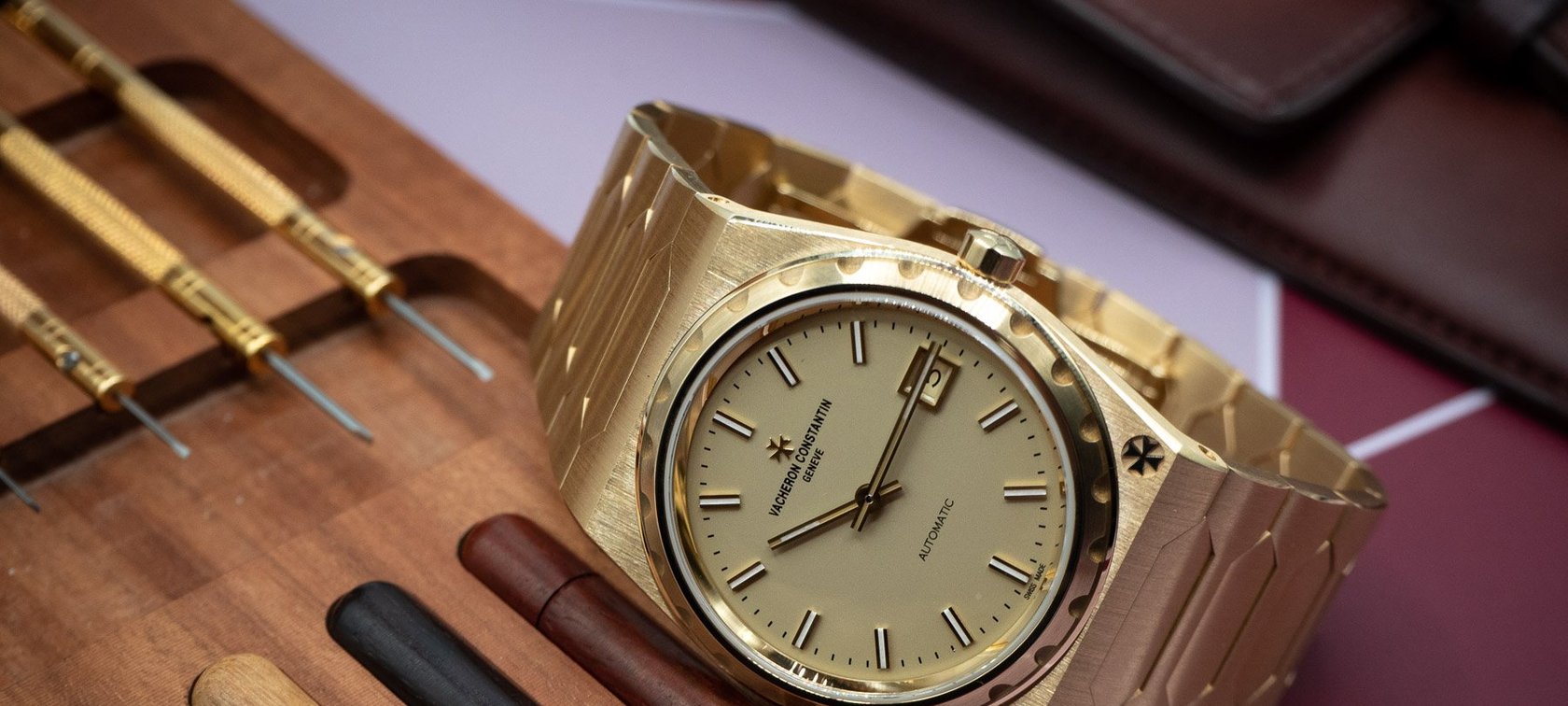 Watches And Wonders 2022 — Wrap-Up And Highlights from Rolex, Tudor, Patek Philippe, Cartier, And More