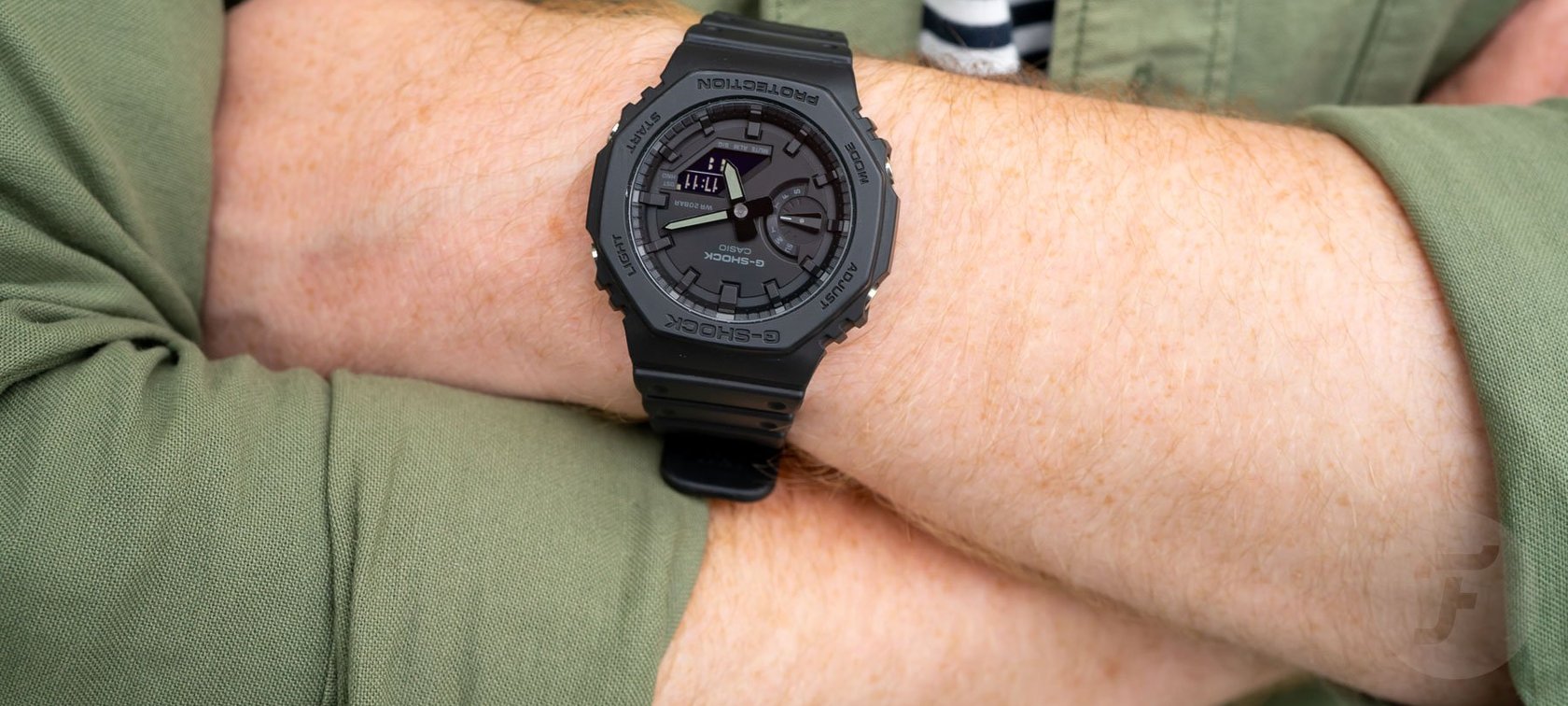 Is It Still Possible To Start A Watch Collection With €100?
