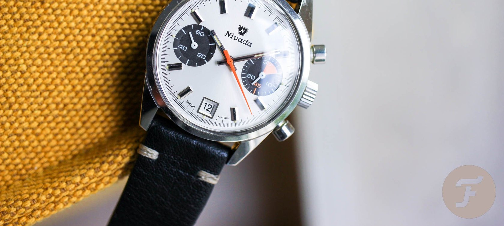 #TBT An Inexplicably Magnetic Nivada Dato Ref. 4368